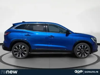 Photo 5 Renault Austral  1.2 E-Tech full hybrid 200ch Techno