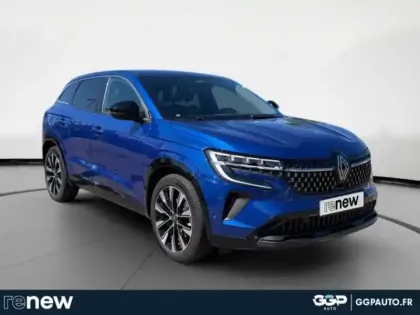 Photo 6 Renault Austral  1.2 E-Tech full hybrid 200ch Techno