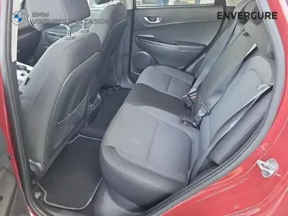 Photo 13 Hyundai Kona  Electric 39kWh - 136ch Intuitive