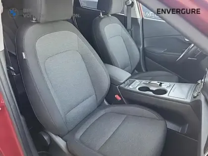 Photo 9 Hyundai Kona  Electric 39kWh - 136ch Intuitive