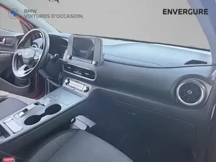 Photo 5 Hyundai Kona  Electric 39kWh - 136ch Intuitive