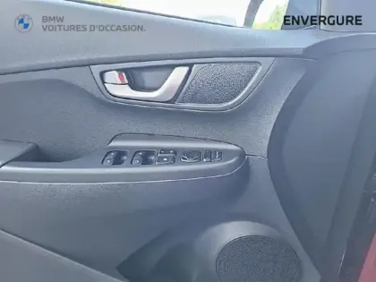 Photo 14 Hyundai Kona  Electric 39kWh - 136ch Intuitive