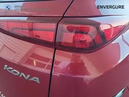 Photo 10 Hyundai Kona  Electric 39kWh - 136ch Intuitive