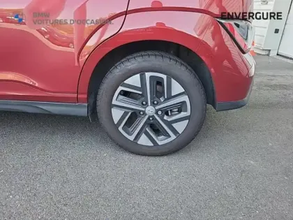 Photo 8 Hyundai Kona  Electric 39kWh - 136ch Intuitive