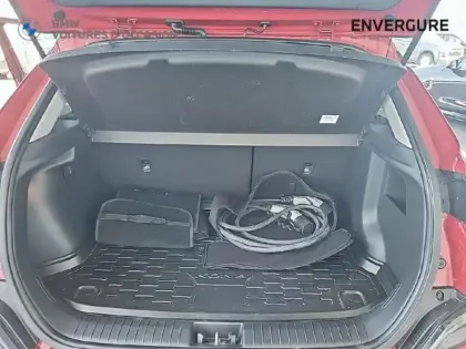 Photo 7 Hyundai Kona  Electric 39kWh - 136ch Intuitive