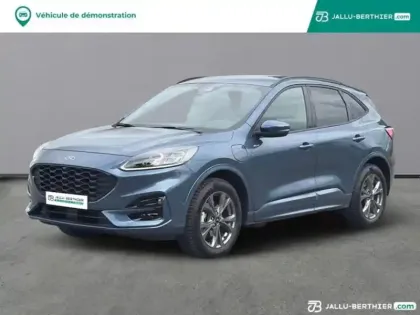 Photo Ford Kuga St-line X
