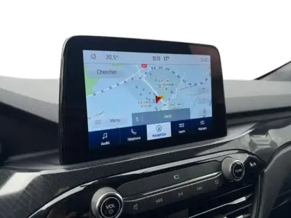 Photo 11 Ford Kuga  2.5 Duratec 225ch PHEV ST-Line X BVA