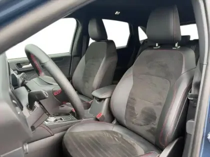 Photo 6 Ford Kuga  2.5 Duratec 225ch PHEV ST-Line X BVA