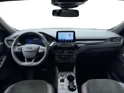 Photo 5 Ford Kuga  2.5 Duratec 225ch PHEV ST-Line X BVA