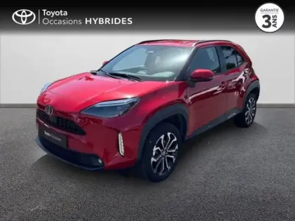 Photo Toyota Yaris Design
