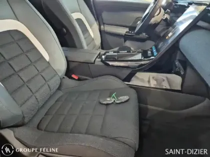 Photo 12 Citroën C5 aircross  1.2 Hybride 145ch PLUS boite automatique