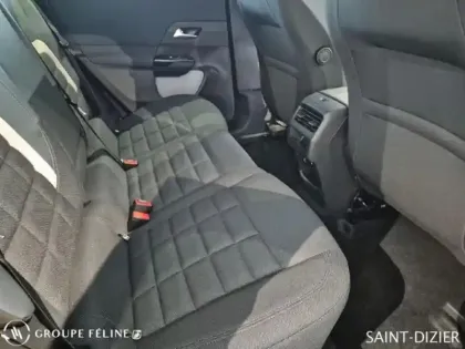 Photo 13 Citroën C5 aircross  1.2 Hybride 145ch PLUS boite automatique