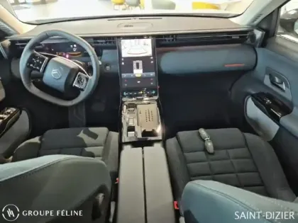 Photo 8 Citroën C5 aircross  1.2 Hybride 145ch PLUS boite automatique