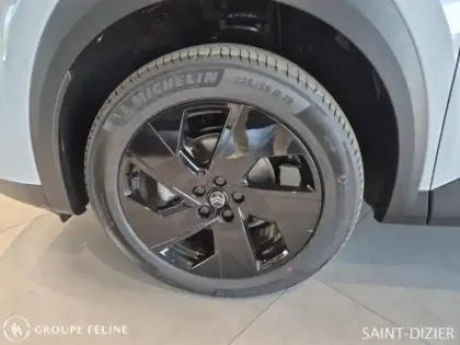 Photo 11 Citroën C5 aircross  1.2 Hybride 145ch PLUS boite automatique