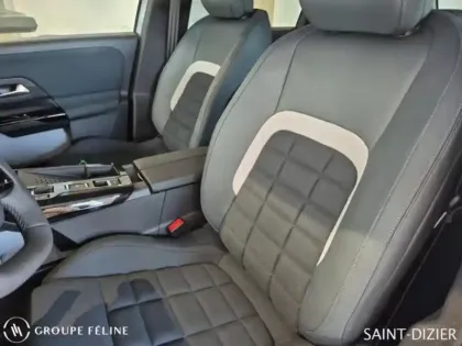 Photo 9 Citroën C5 aircross  1.2 Hybride 145ch PLUS boite automatique