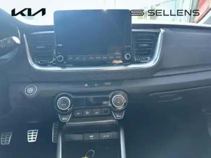 Photo 12 Kia Stonic  1.0 T-GDi 100ch GT Line