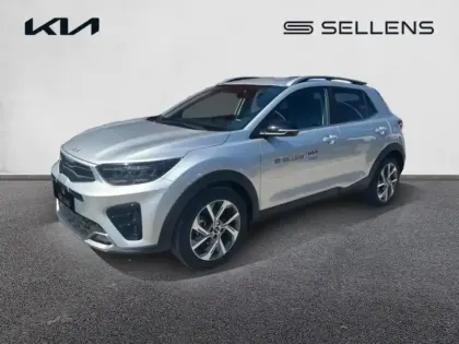 Photo Kia Stonic Gt Line