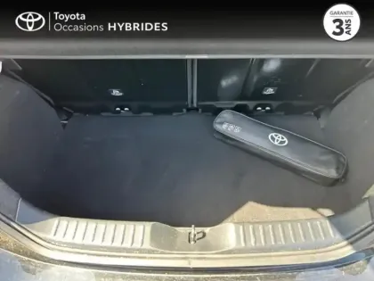Photo 9 Toyota Aygo  X 1.0 VVT-i 72ch Design MY24