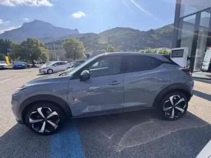 Photo 9 Nissan Juke  1.6 Hybrid 143ch Tekna 2022.5