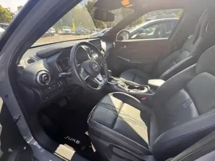 Photo 15 Nissan Juke  1.6 Hybrid 143ch Tekna 2022.5