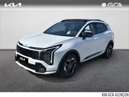 Photo Kia Sportage Gt-line P Business