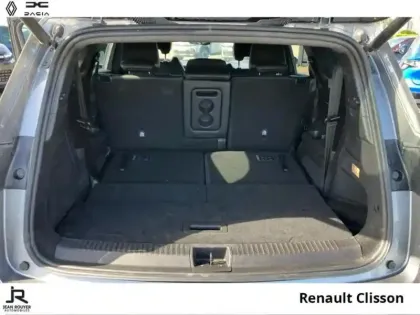 Photo 9 Renault Espace  1.2 E-Tech full hybrid 200ch Techno 7 places - 24