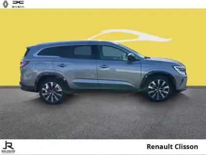 Photo 5 Renault Espace  1.2 E-Tech full hybrid 200ch Techno 7 places - 24