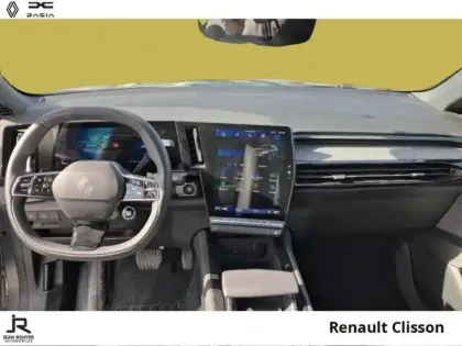 Photo 6 Renault Espace  1.2 E-Tech full hybrid 200ch Techno 7 places - 24