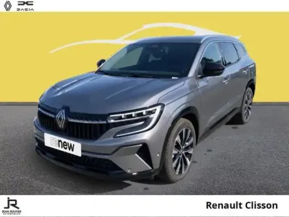 Photo Renault Espace Techno