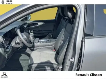Photo 7 Renault Espace  1.2 E-Tech full hybrid 200ch Techno 7 places - 24