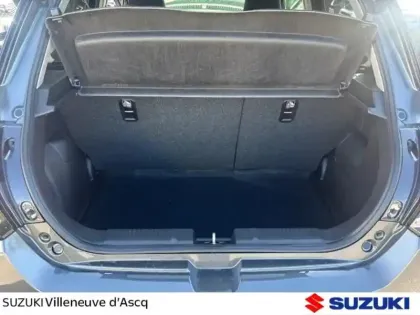 Photo 5 Suzuki Swift  1.2 Hybrid 81 ch Pack MY26