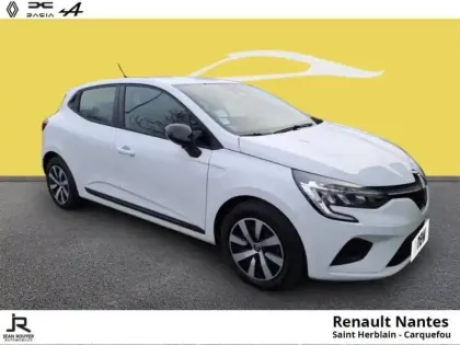 Photo 6 Renault Clio  1.6 E-Tech hybride 145ch Equilibre