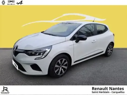 Photo Renault Clio Equilibre