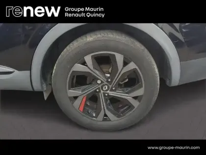 Photo 9 Renault Arkana  1.6 E-Tech hybride 145ch RS Line Fast Track
