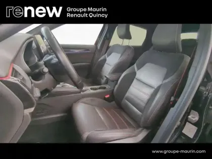 Photo 13 Renault Arkana  1.6 E-Tech hybride 145ch RS Line Fast Track