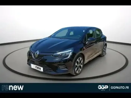 Photo Renault Clio Limited