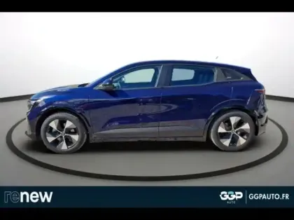 Photo 14 Renault Megane  E-Tech Electric EV60 220ch Equilibre super charge