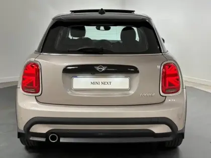 Photo 6 Mini Mini  5 Portes Cooper 136ch Edition Premium Plus BVA7