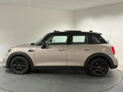 Photo 5 Mini Mini  5 Portes Cooper 136ch Edition Premium Plus BVA7