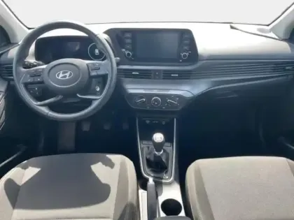 Photo 12 Hyundai I20  1.2 79ch Intuitive