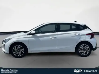 Photo 16 Hyundai I20  1.2 79ch Intuitive