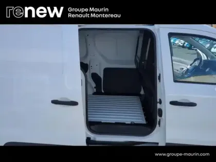 Photo 12 Renault Express Van  1.5 Blue dCi 95ch Confort 22