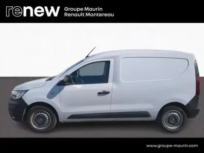 Photo 8 Renault Express Van  1.5 Blue dCi 95ch Confort 22