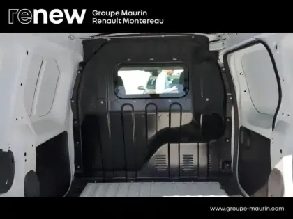Photo 16 Renault Express Van  1.5 Blue dCi 95ch Confort 22