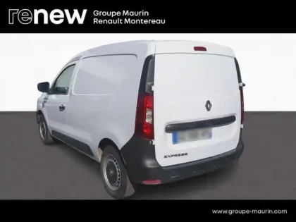 Photo 7 Renault Express Van  1.5 Blue dCi 95ch Confort 22