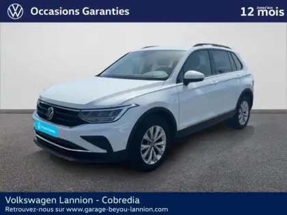 Photo Volkswagen Tiguan Life