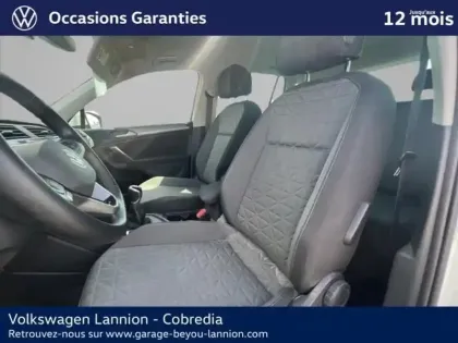 Photo 7 Volkswagen Tiguan  1.5 TSI 150ch Life
