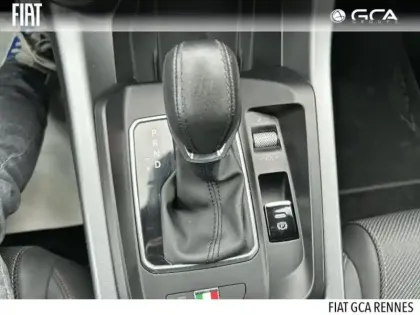 Photo 8 Alfa Romeo Tonale  1.5 Hybrid 130ch Sprint TCT