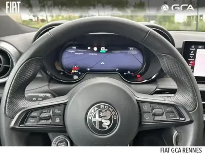 Photo 7 Alfa Romeo Tonale  1.5 Hybrid 130ch Sprint TCT