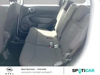 Photo 8 Fiat 500 L 1.3 Multijet 16v 95ch S&S Hey Google MY21